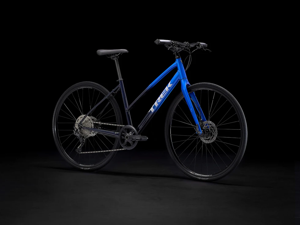 Fx 3 hotsell disc trek